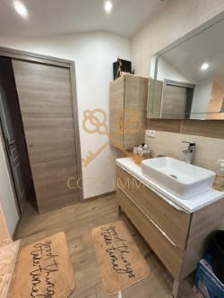 Maison - 90 m² - 3 pièces