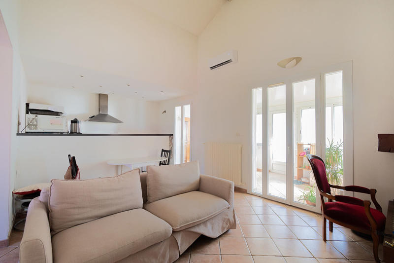 Maison - 126 m² - 5 pièces