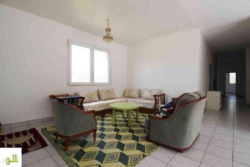 Maison - 147 m² - 5 pièces