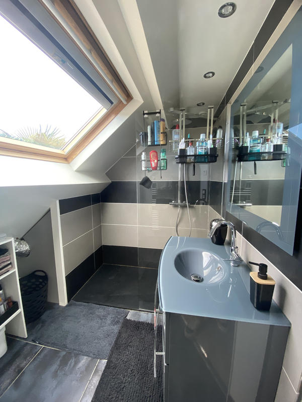 Maison - 136 m² - 5 pièces