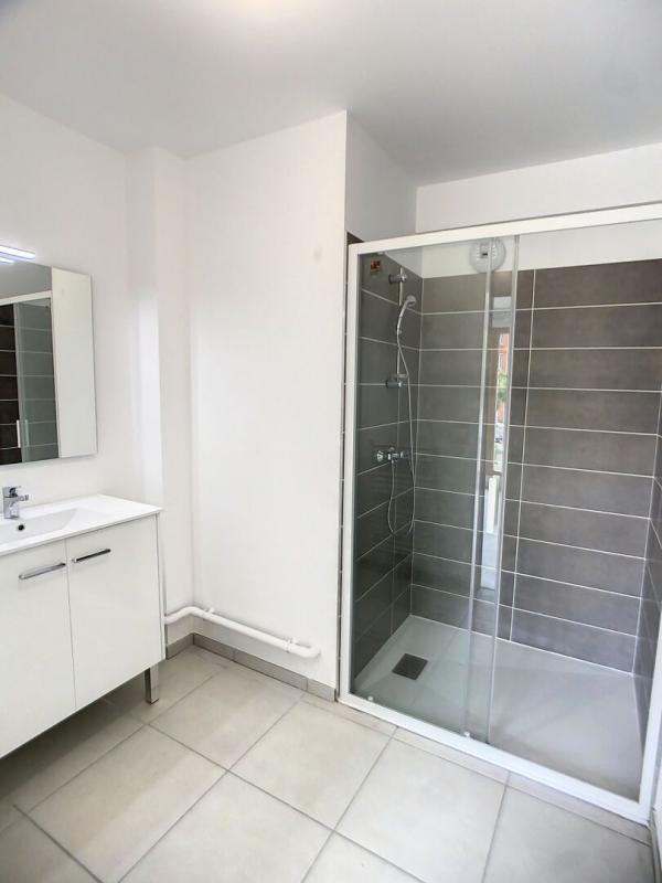 Appartement - 48 m² - 1 pièce