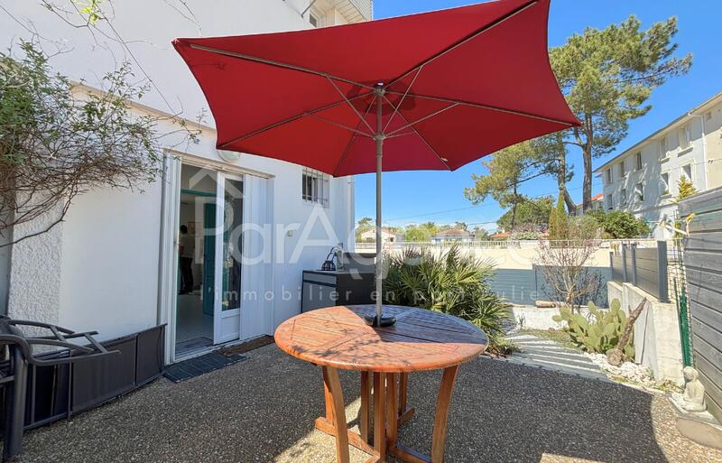 Maison - 79 m² - 4 pièces