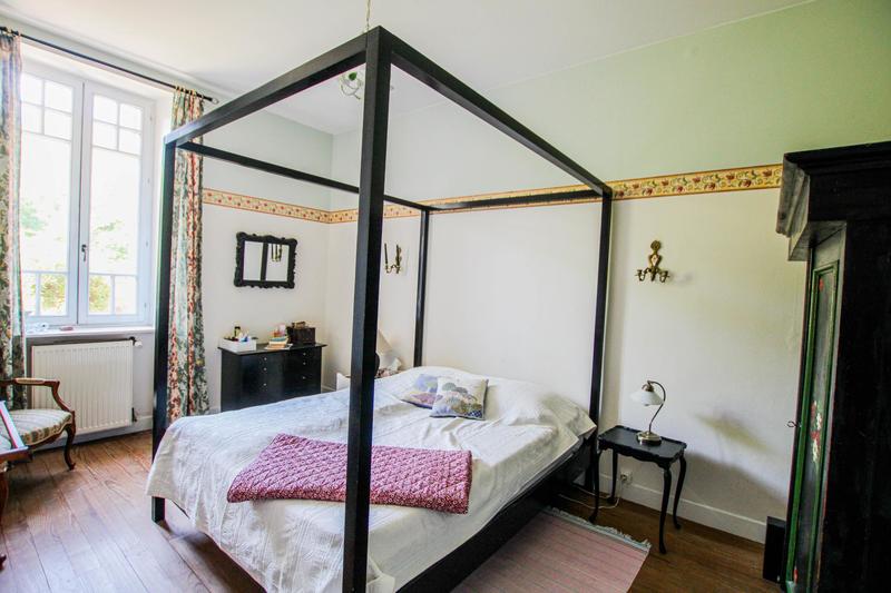 Maison de maîtres - 341 m² - 14 pièces