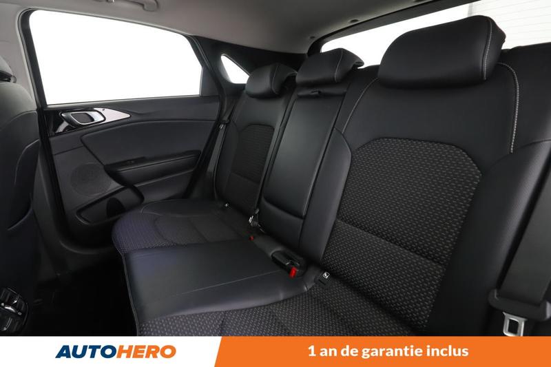 Kia Ceed 1.6 CRDi Isg Edition 1 Dct7 136 ch