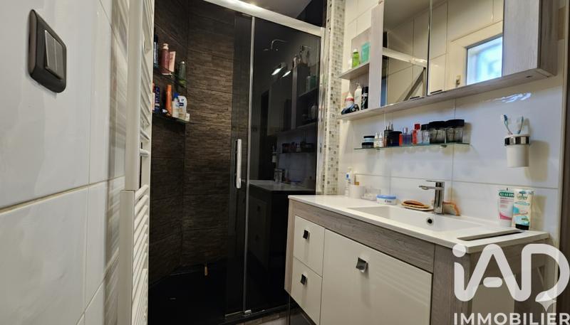 Maison - 151 m² - 7 pièces