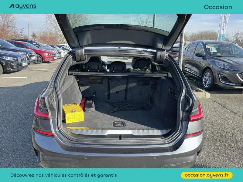 Bmw Série 3 Touring 320eA xDrive 204ch m Sport