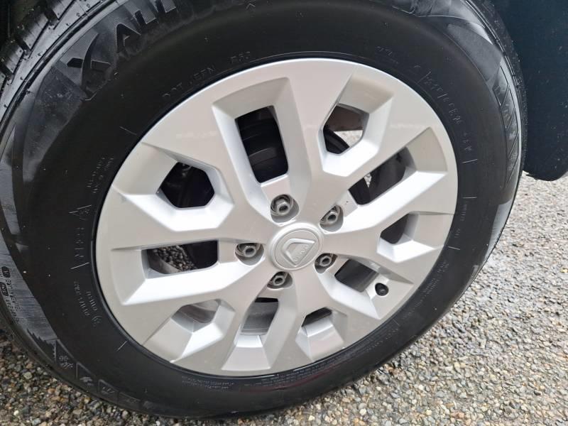 Dacia Duster Eco-G 100 4x2 Confort