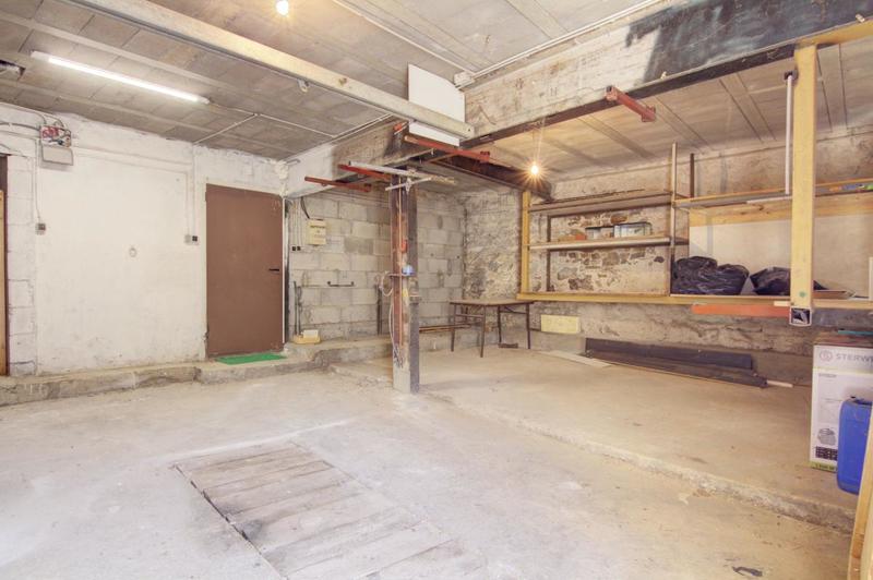 Maison - 188 m² - 5 pièces