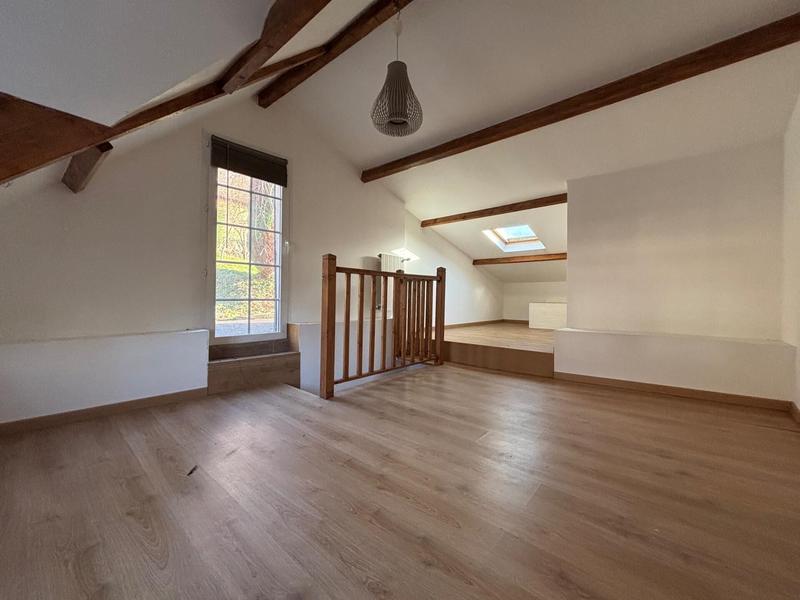 Maison - 70 m² - 3 pièces