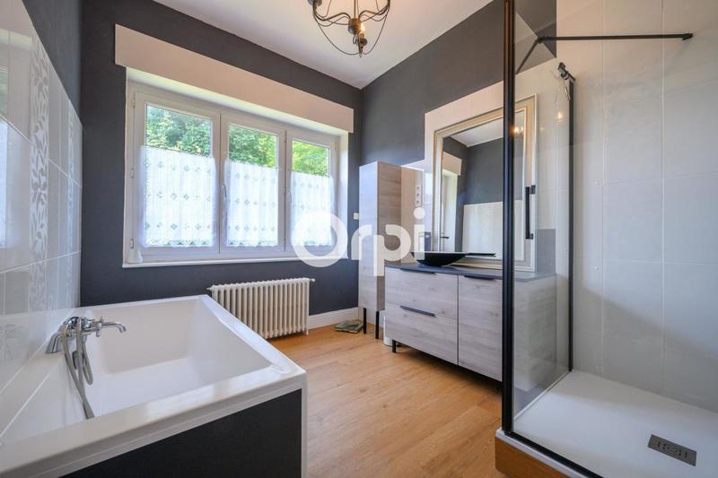 Maison - 130 m² - 4 pièces