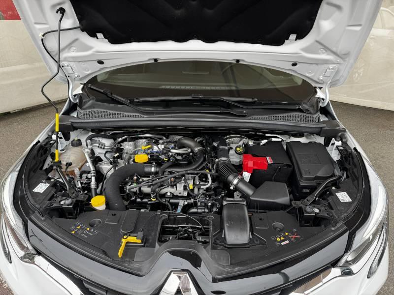 Renault Captur TCe 100 Gpl Evolution