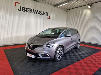 Renault Grand Scénic IV Tce 140 Edc Evolution