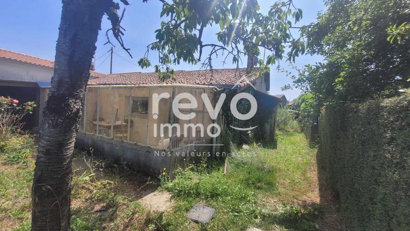 Maison - 69 m² - 2 pièces