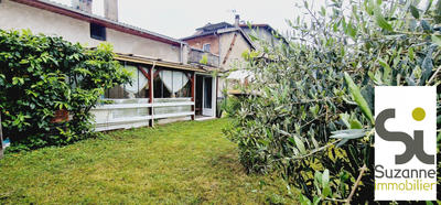 Viager - Maison - 114 m² - 5 pièces