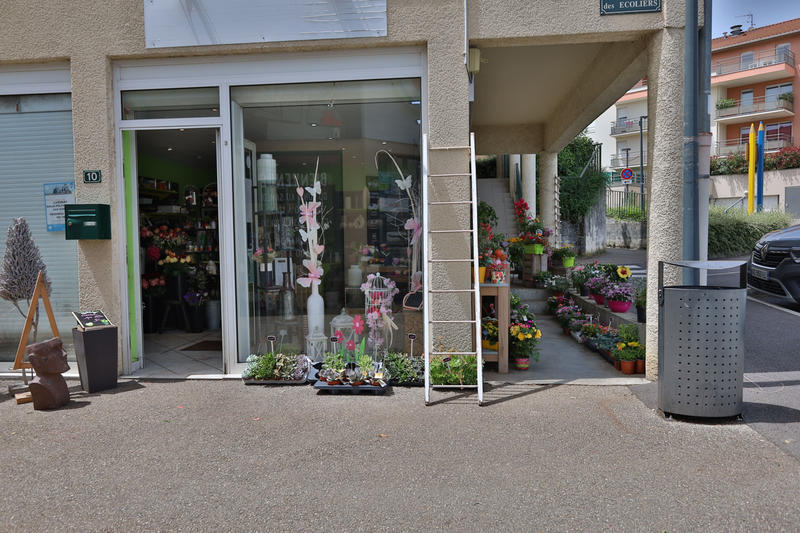 Fonds de commerce - Magasins - 30 m²