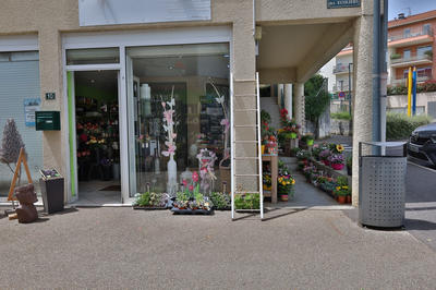 Fonds de commerce - Magasins - 30 m²