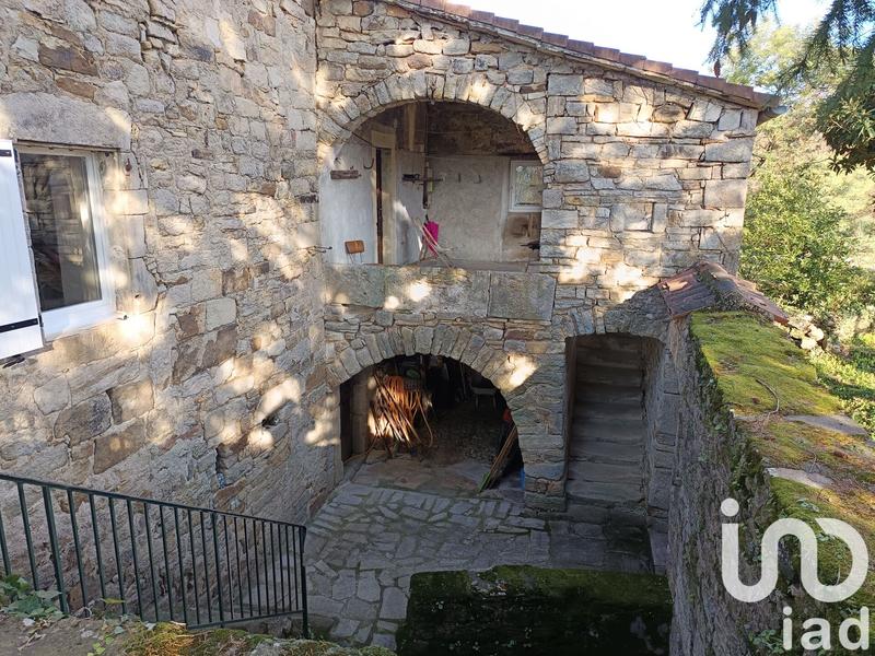 Maison - 123 m² - 5 pièces