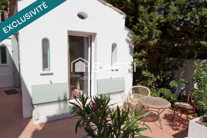 Maison - 205 m² - 8 pièces