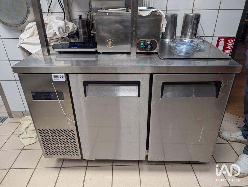 Local commercial - 200 m²