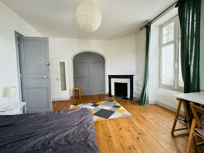 Immeuble - 370 m² - 4 pièces