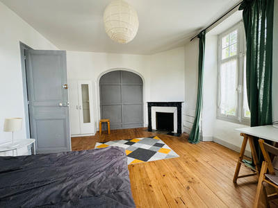 Immeuble - 370 m² - 4 pièces