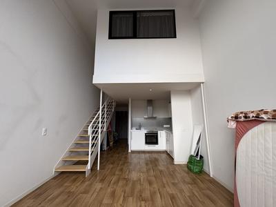 Appartement - 53 m² - 3 pièces