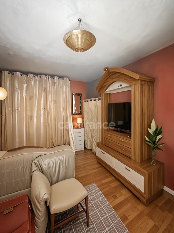 Longère - 150 m² - 6 pièces