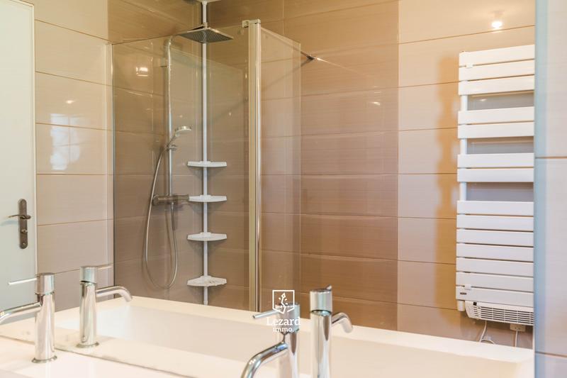 Villa - 131 m² - 5 pièces