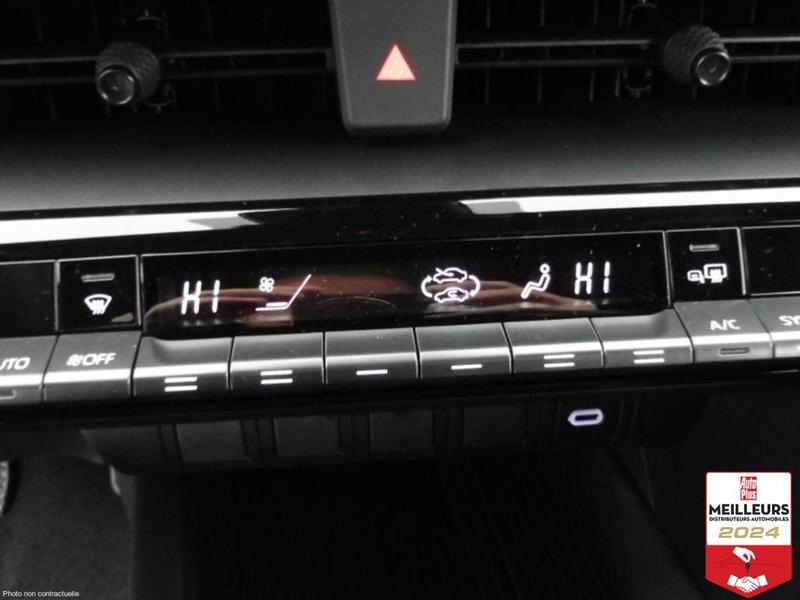 Toyota c-Hr 1.8 140ch Dynamic Ng23