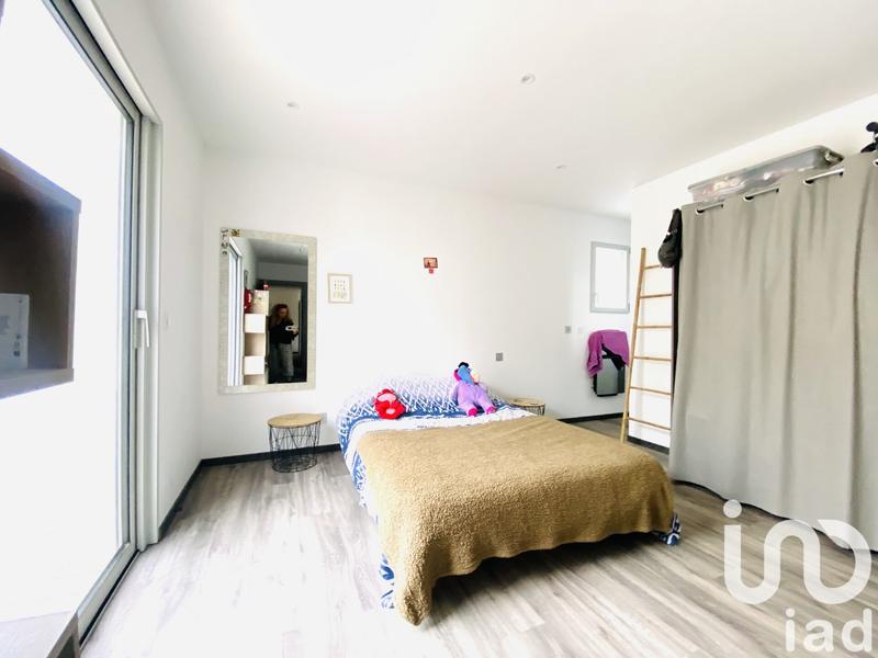 Maison - 175 m² - 6 pièces