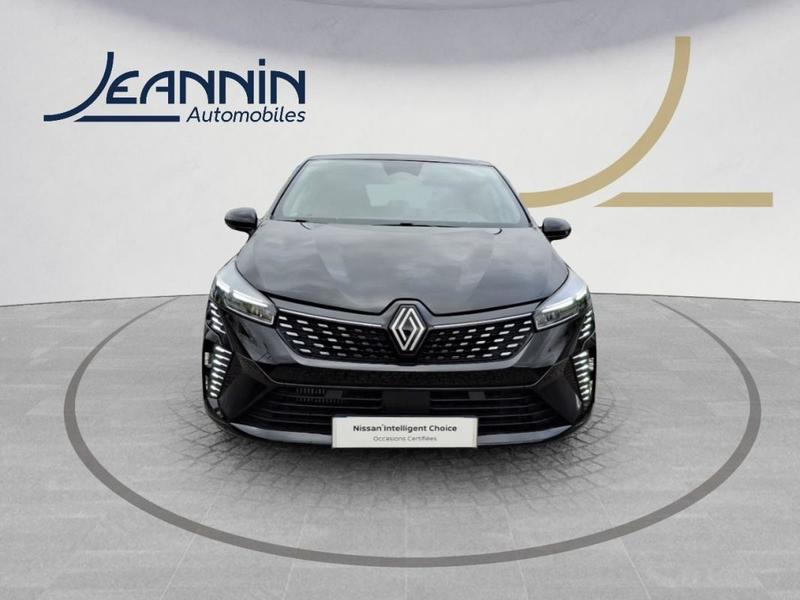 Renault Clio V TCe 90 ch Gsr2 Techno