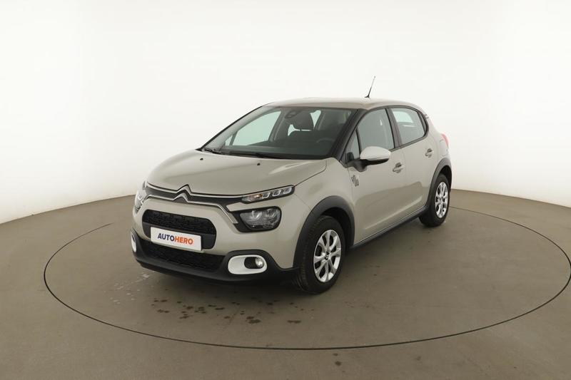 Citroën C3 1.2 PureTech You 83 ch