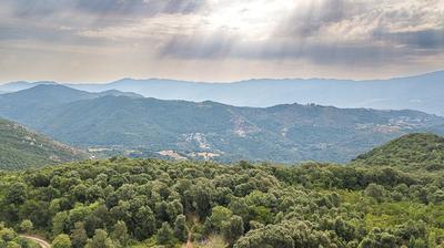 Villa - 135 m² - 7 pièces