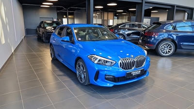 Bmw Série 1 F40 118i 136 Ch m Sport
