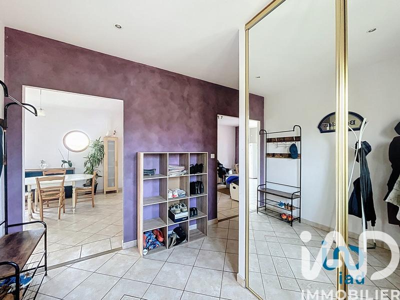 Maison de campagne - 179 m² - 8 pièces