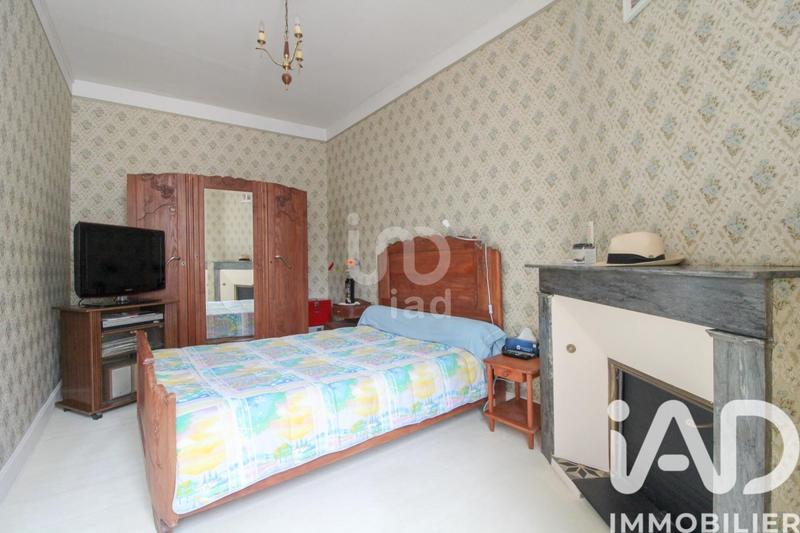 Appartement - 52 m² - 3 pièces