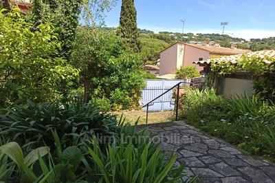 Villa - 193 m² - 5 pièces