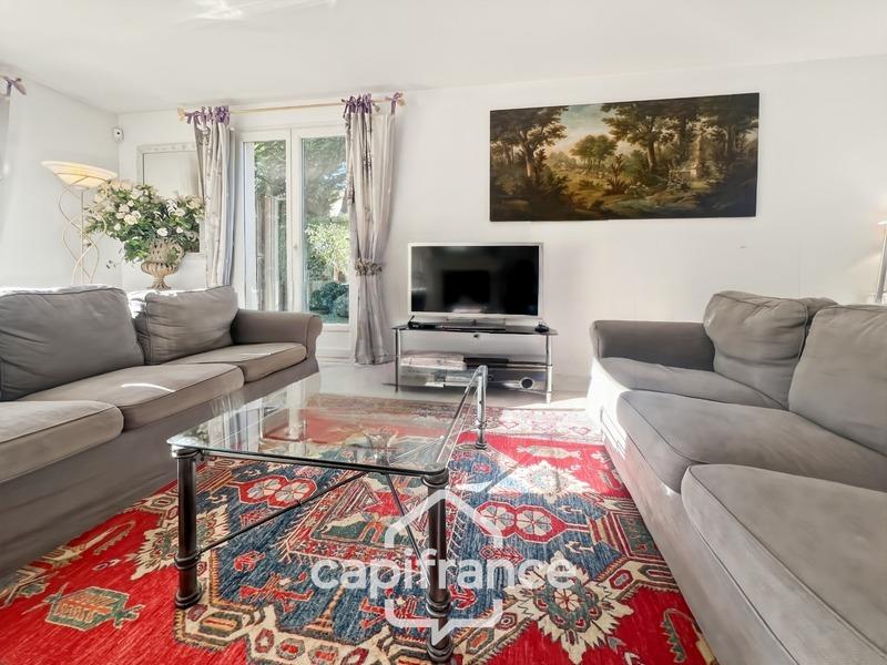 Mas - 141 m² - 6 pièces