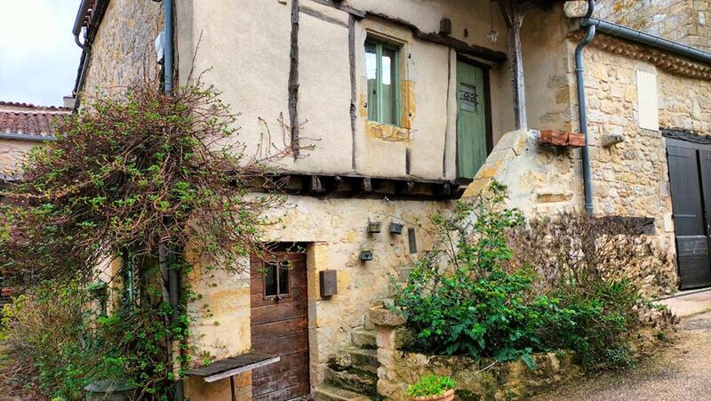 Maison - 70 m² - 3 pièces