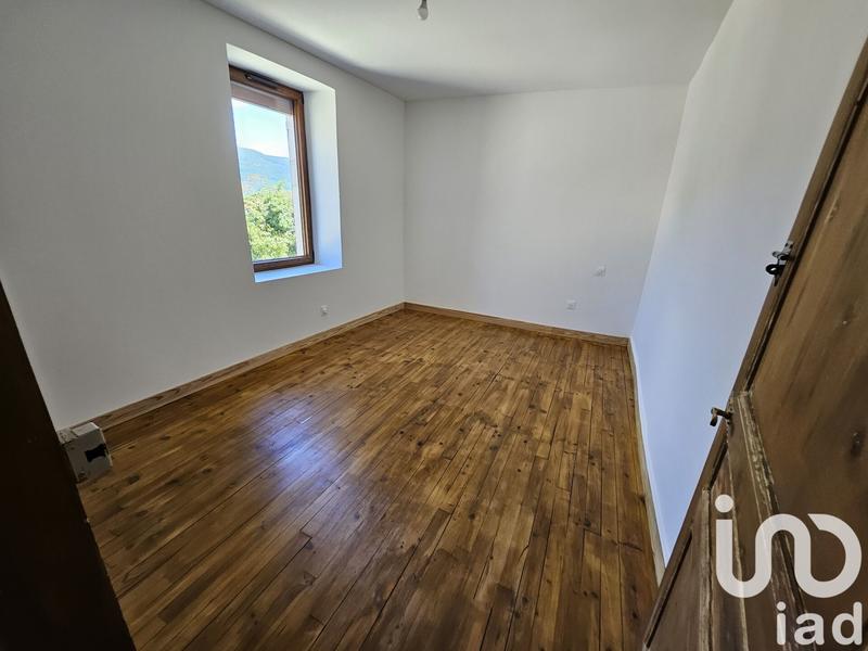 Maison - 97 m² - 5 pièces