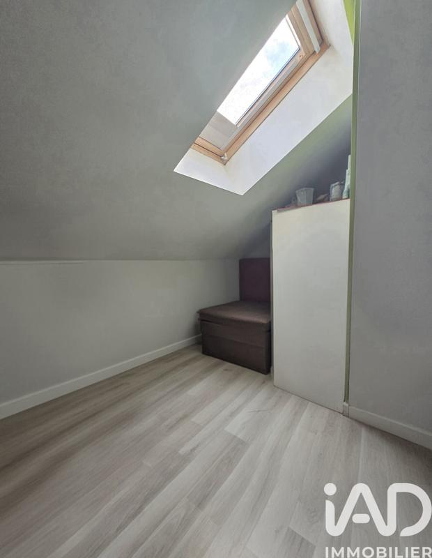 Maison - 114 m² - 7 pièces