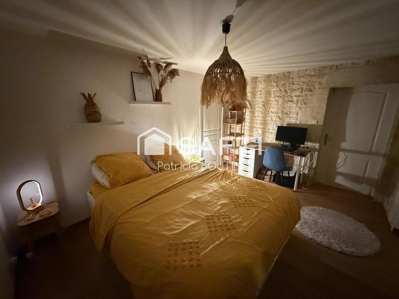 Maison - 140 m² - 4 pièces