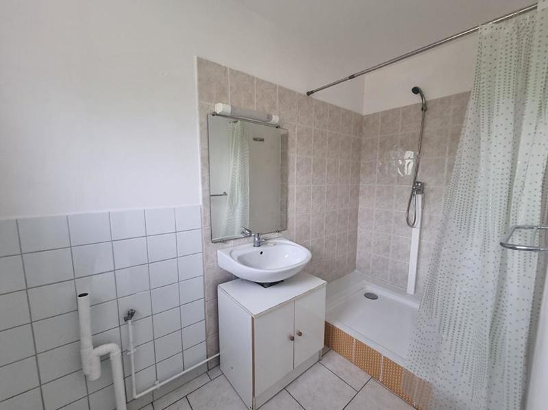 Immeuble - 311 m² - 14 pièces