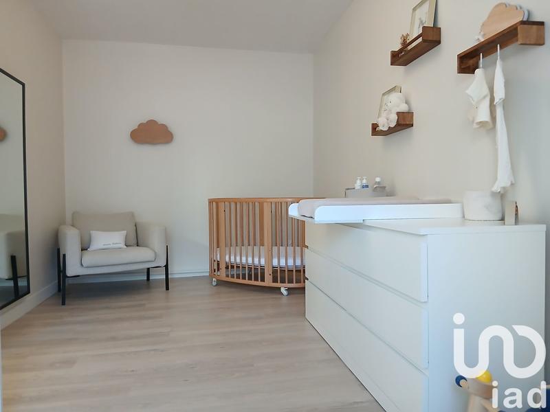 Maison - 148 m² - 5 pièces