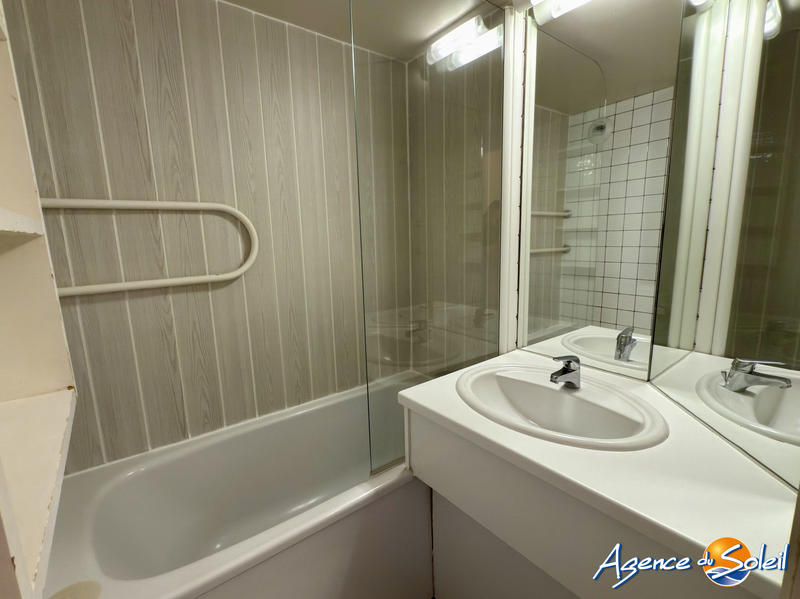 Appartement - 29 m² - 1 pièce