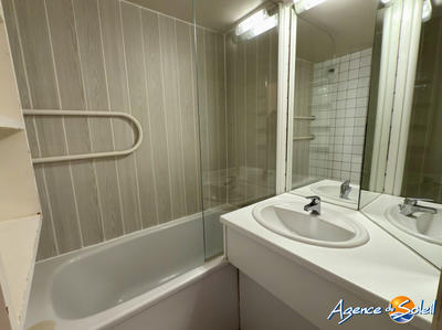 Appartement - 29 m² - 1 pièce