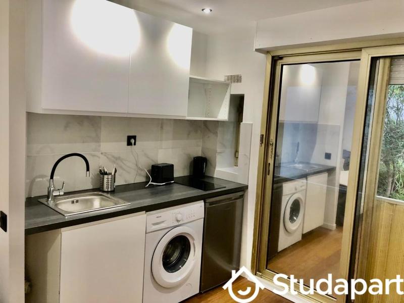 Maison - 18 m² - 1 pièce