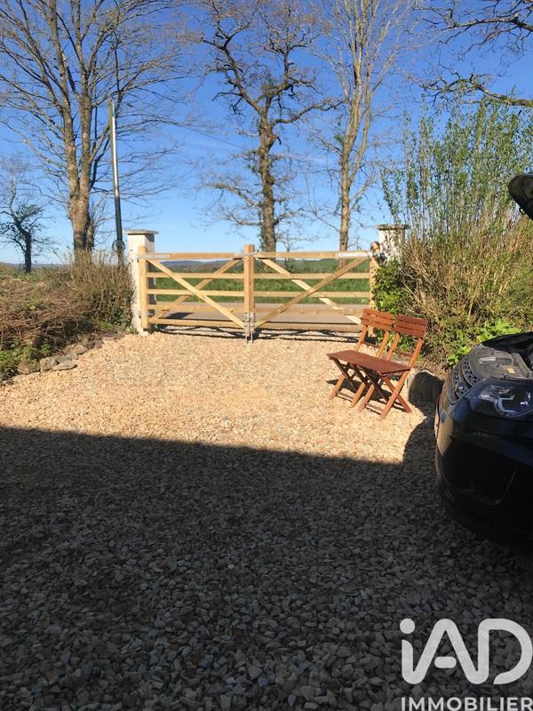 Maison - 50 m² - 2 pièces