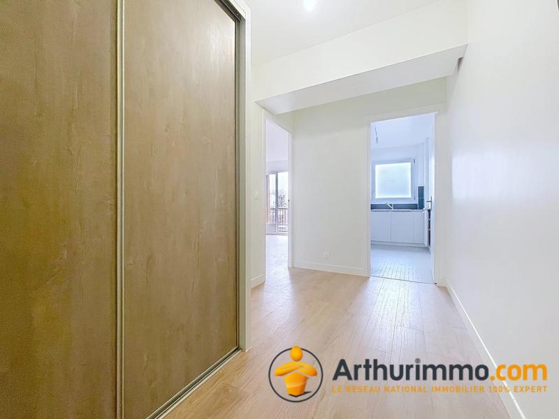 Appartement - 38 m² - 1 pièce