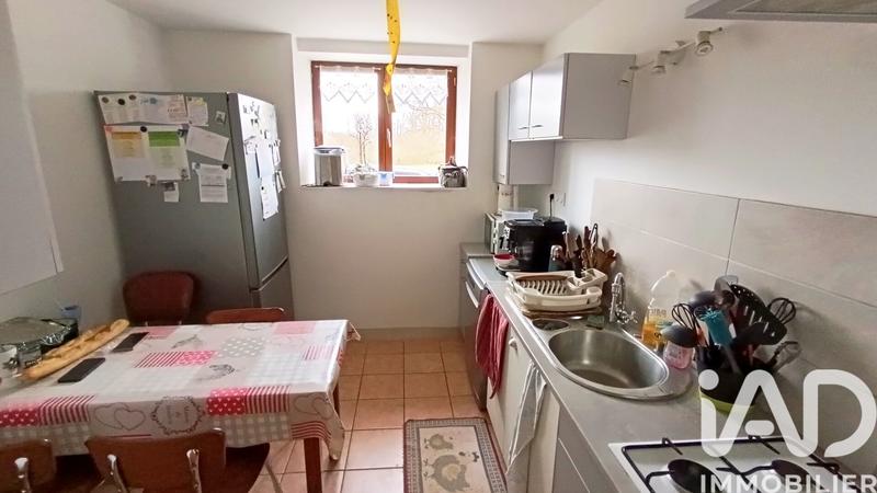 Maison - 232 m² - 11 pièces